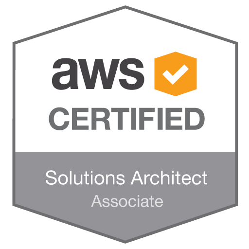 AWS Certified Solutions Architect - Associate